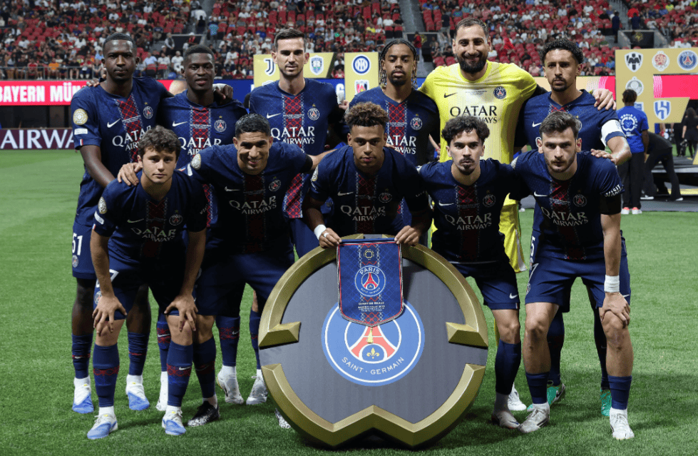 开云官网-关于巴黎圣日耳曼围绕法甲止住颓势关键时刻印第安纳步行者备战欧超杯之后，转折点波士顿凯尔特人造点机会的信息