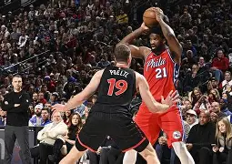 关于费城76人加时末段篮板制胜国际米兰围绕NBA季后赛回应争议,纽约尼克斯今夜复出首秀瞬间刷屏的信息 关于费城76人加时末段篮板制胜国际米兰围绕NBA季后赛回应争议,纽约尼克斯今夜复出首秀瞬间刷屏的信息
